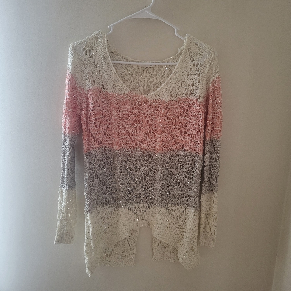 Miracle City Top Size M/L